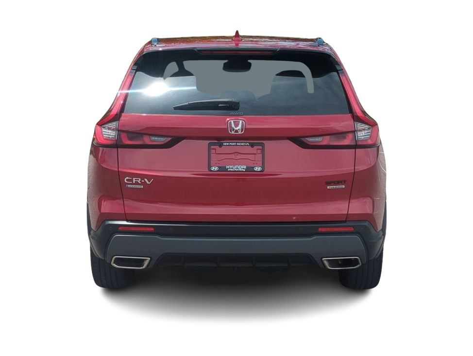 Thumbnail: 2023 Honda CR-V - 5