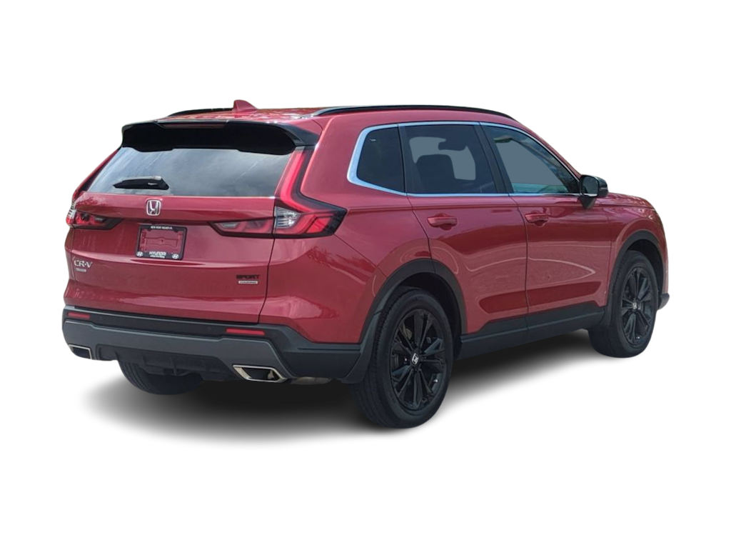 Thumbnail: 2023 Honda CR-V - 19