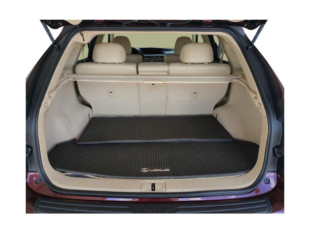 Thumbnail: 2014 Lexus RX - 16