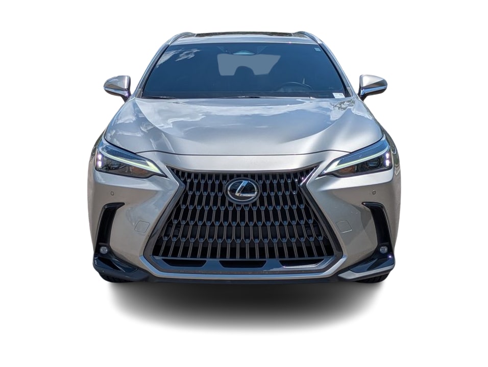 Thumbnail: 2024 Lexus ES - 6