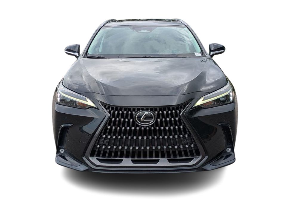 Thumbnail: 2023 Lexus NX - 6