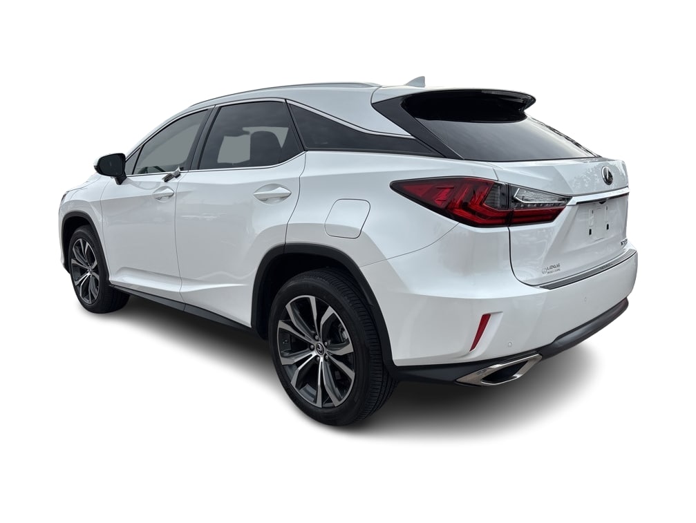 Thumbnail: 2019 Lexus RX - 3