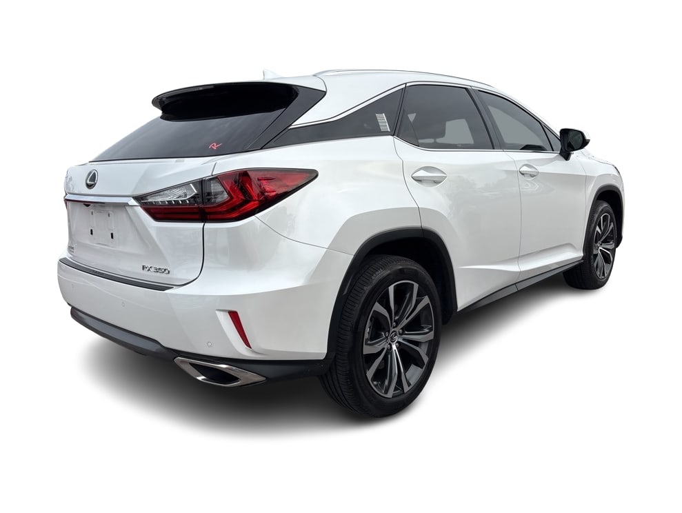 Thumbnail: 2019 Lexus RX - 10