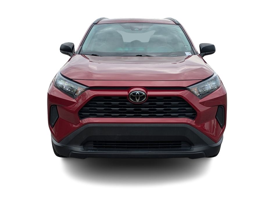 Thumbnail: 2021 Toyota RAV4 - 6