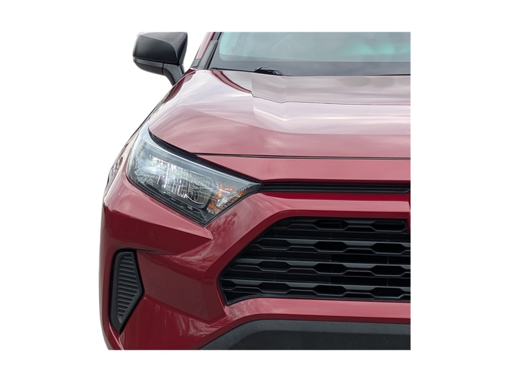 Thumbnail: 2021 Toyota RAV4 - 21