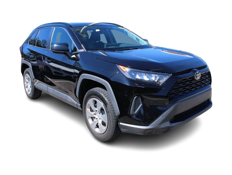 Thumbnail: 2021 Toyota RAV4 - 11