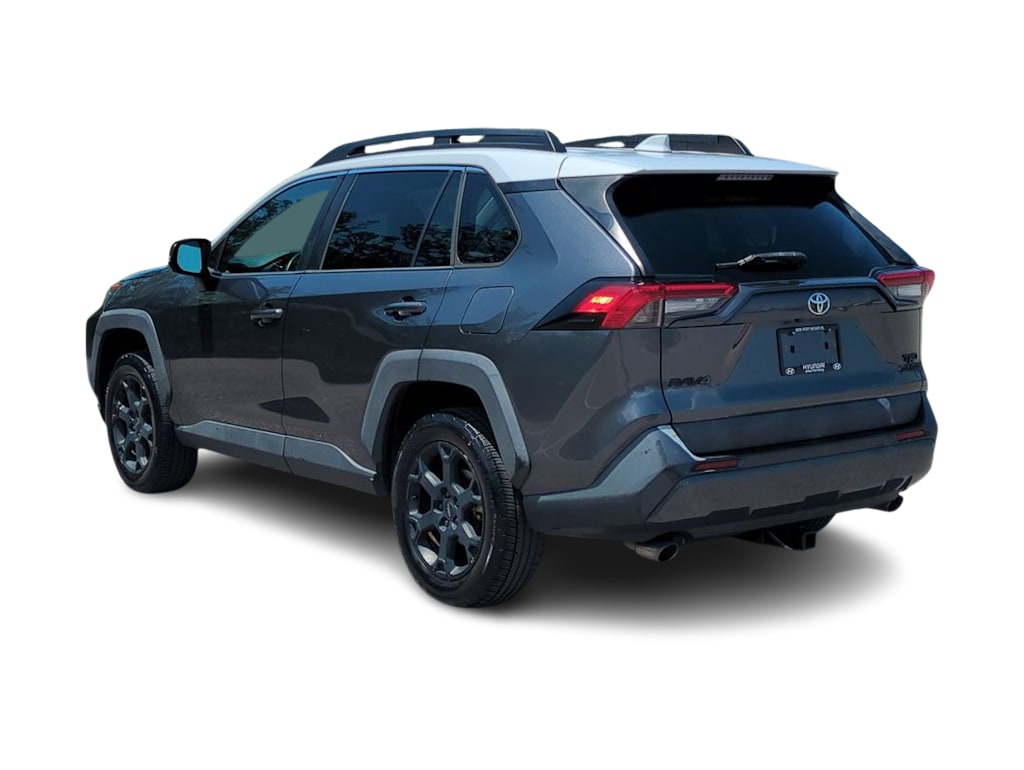 Thumbnail: 2020 Toyota RAV4 - 4