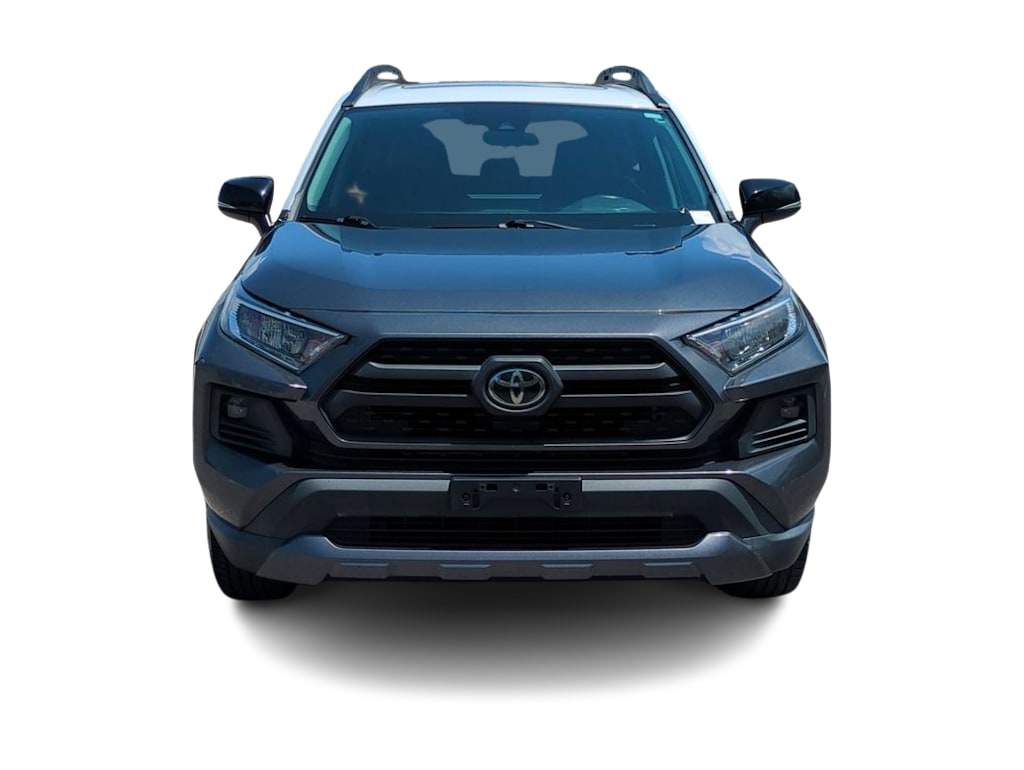 Thumbnail: 2020 Toyota RAV4 - 6