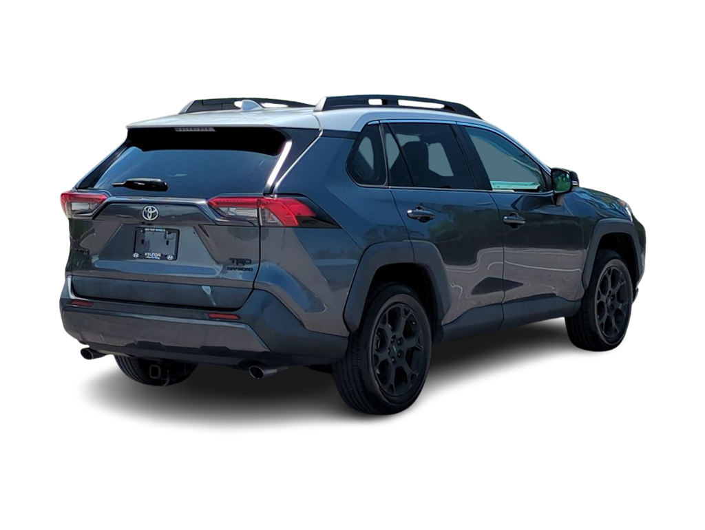 Thumbnail: 2020 Toyota RAV4 - 20