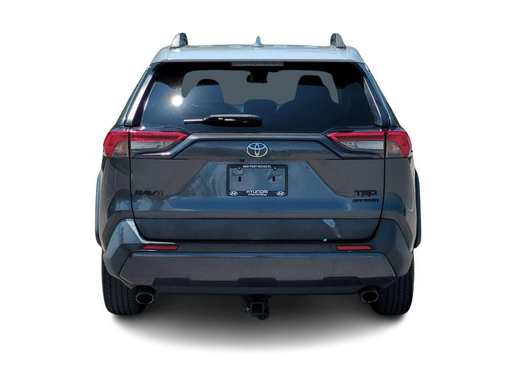 Thumbnail: 2020 Toyota RAV4 - 5