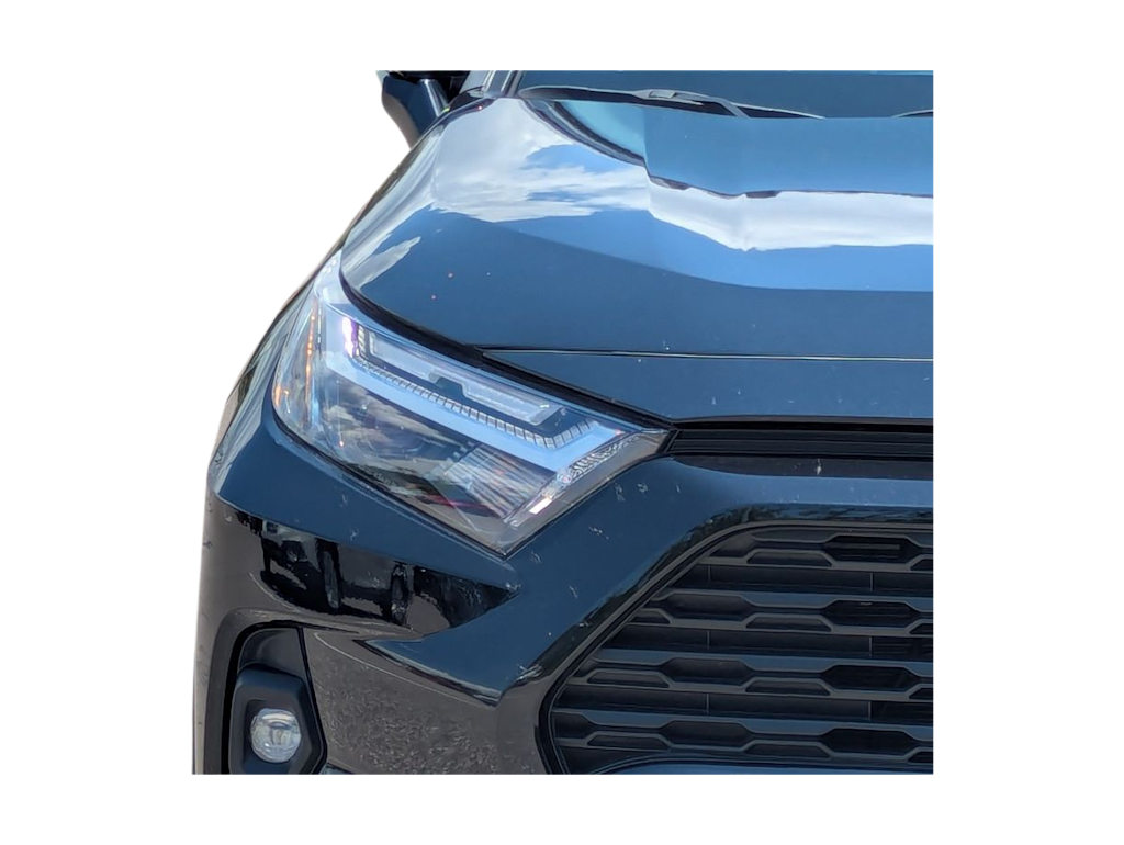 Thumbnail: 2024 Toyota RAV4 - 22