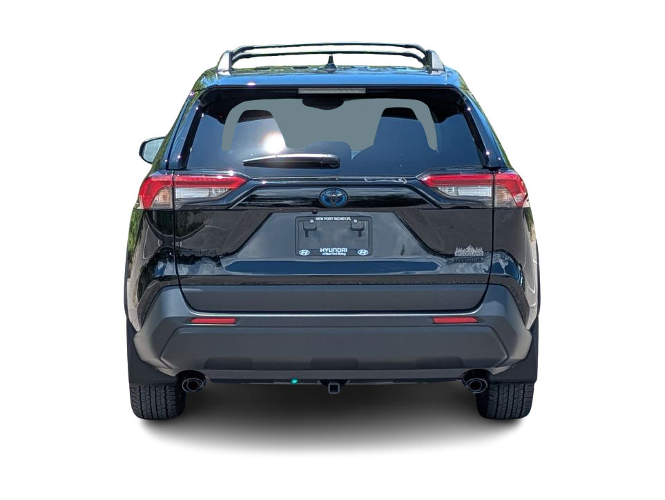 Thumbnail: 2024 Toyota RAV4 - 5