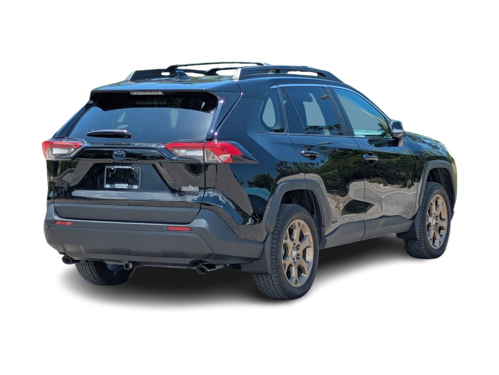 Thumbnail: 2024 Toyota RAV4 - 21