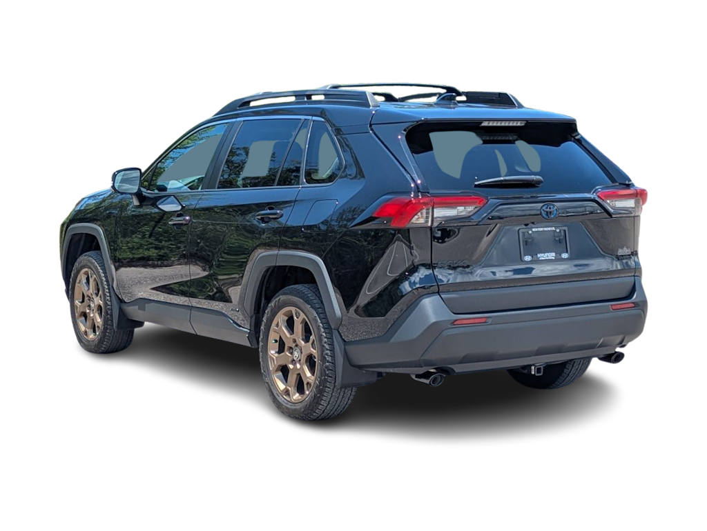 Thumbnail: 2024 Toyota RAV4 - 4