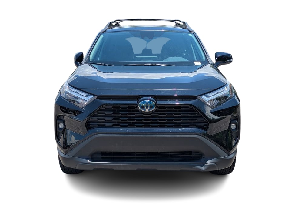Thumbnail: 2024 Toyota RAV4 - 6
