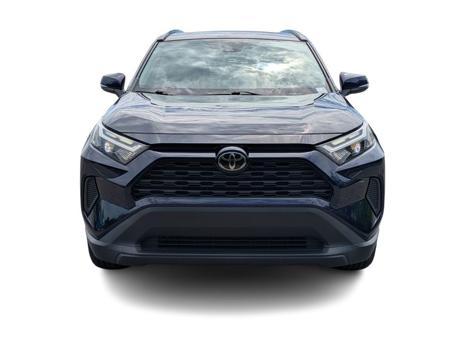 Thumbnail: 2023 Toyota RAV4 - 6