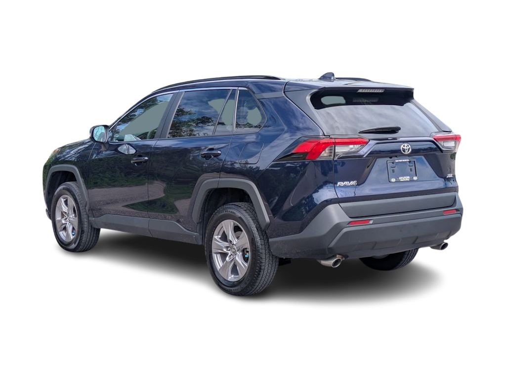 Thumbnail: 2023 Toyota RAV4 - 4