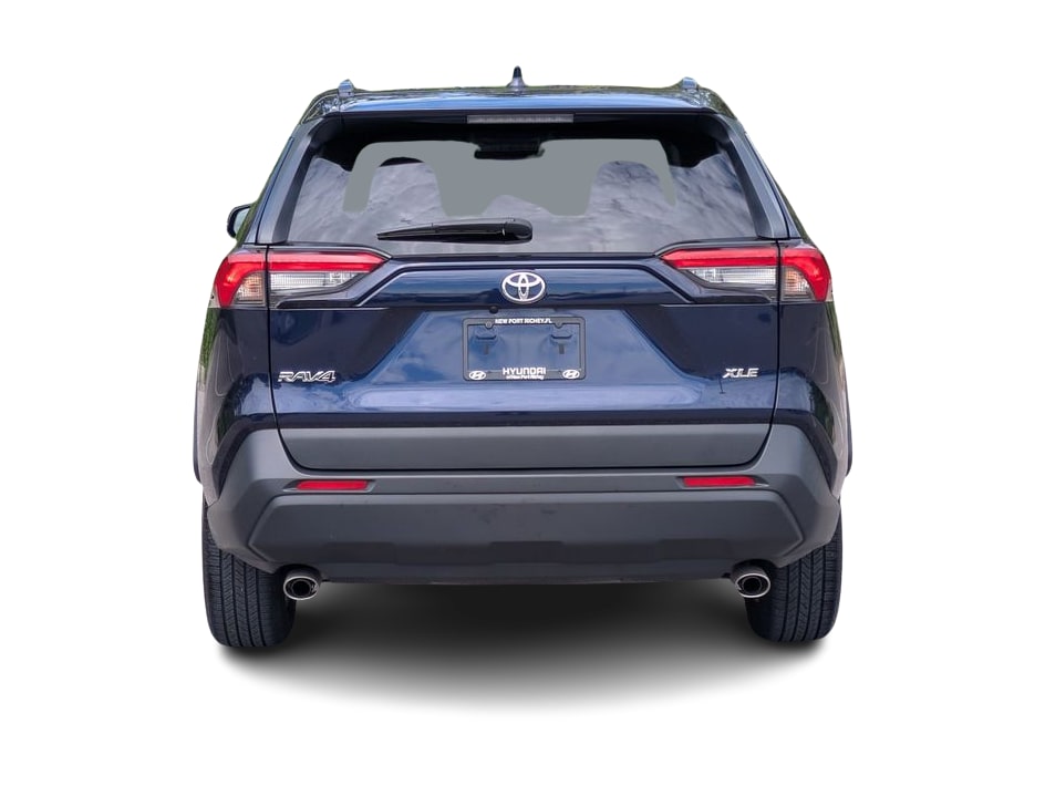 Thumbnail: 2023 Toyota RAV4 - 5