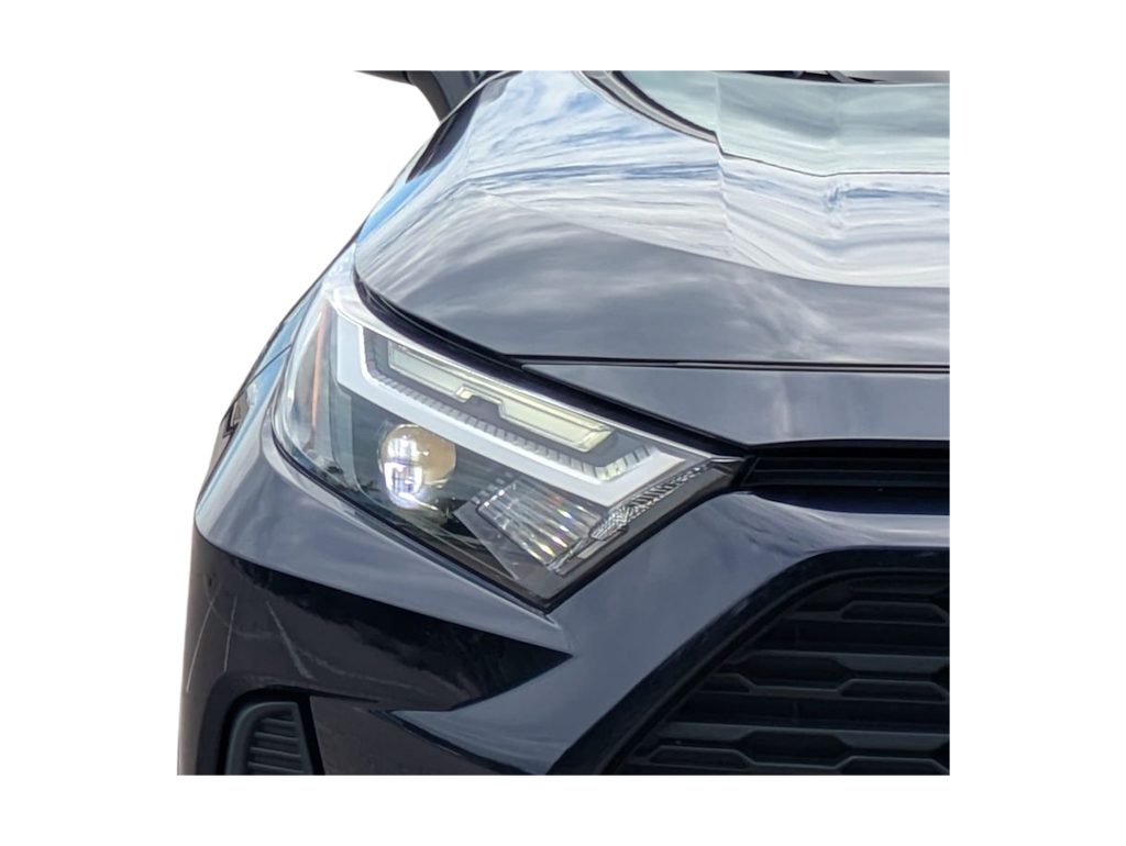 Thumbnail: 2023 Toyota RAV4 - 22