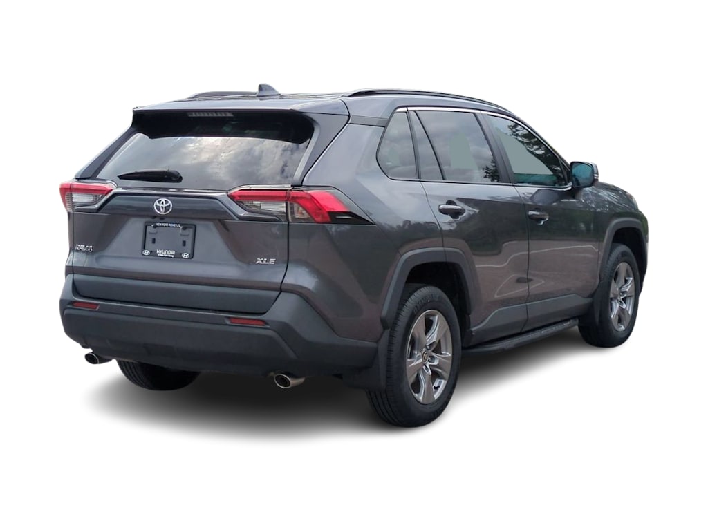 Thumbnail: 2024 Toyota RAV4 - 20