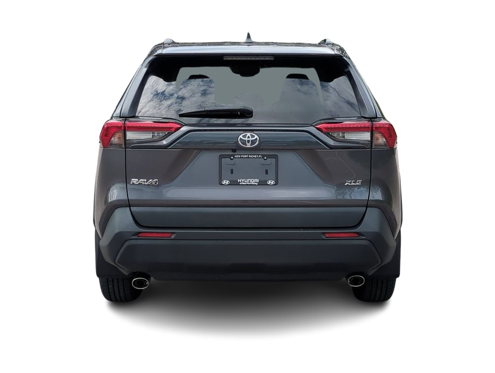 Thumbnail: 2024 Toyota RAV4 - 5