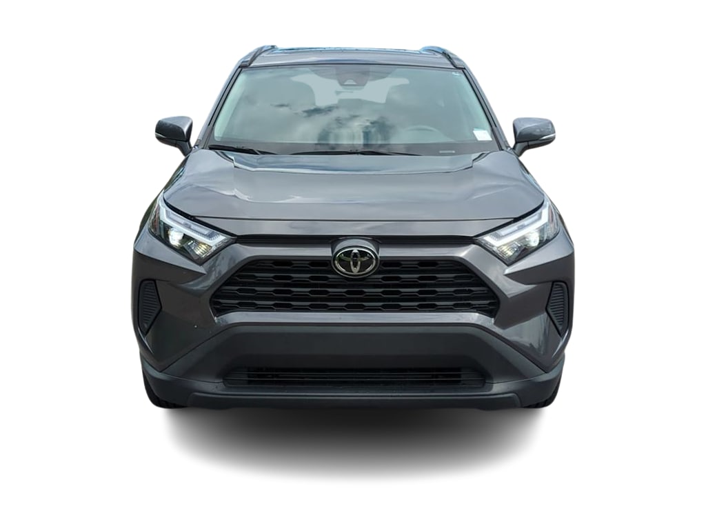 Thumbnail: 2024 Toyota RAV4 - 6