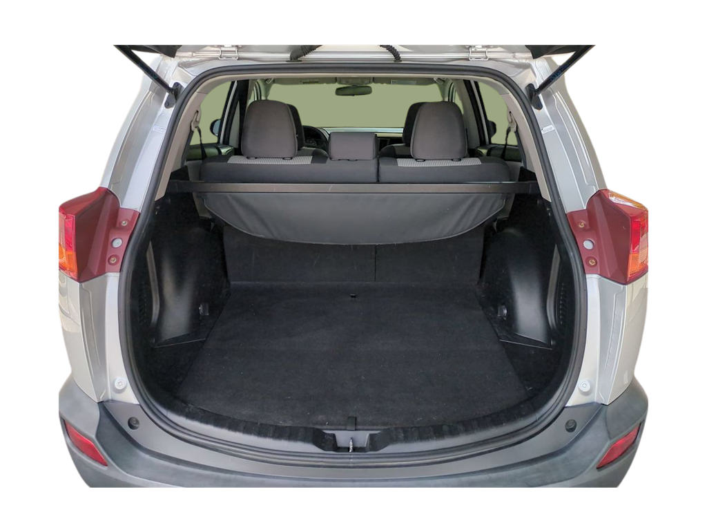 Thumbnail: 2014 Toyota RAV4 - 17