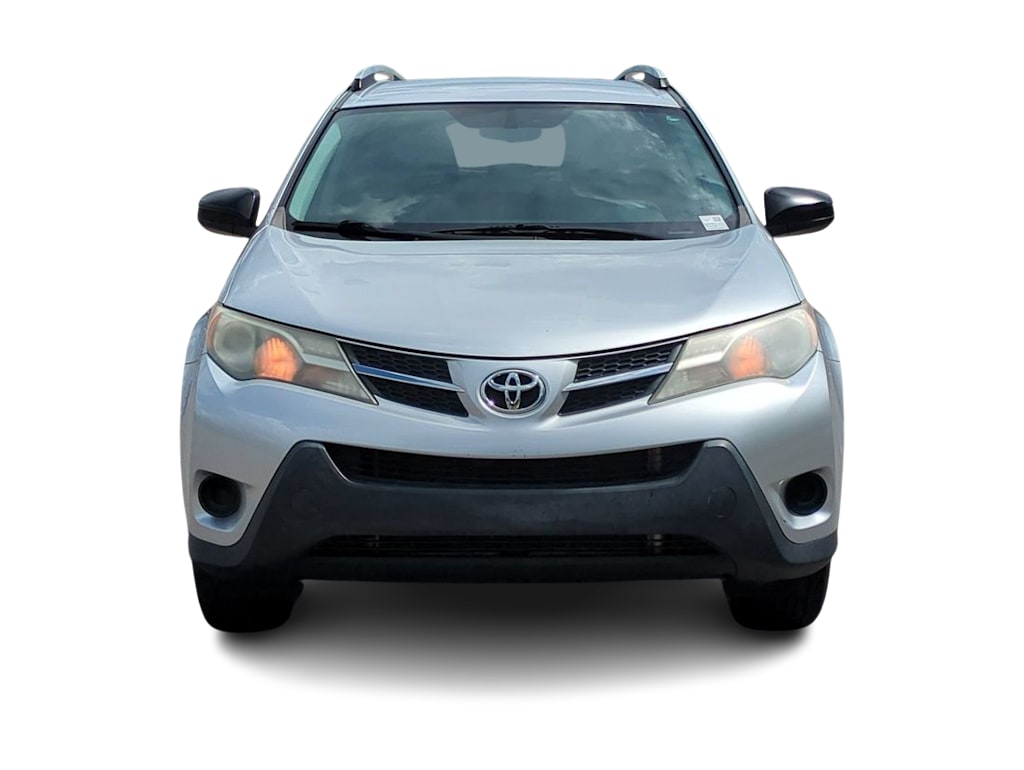 Thumbnail: 2014 Toyota RAV4 - 6