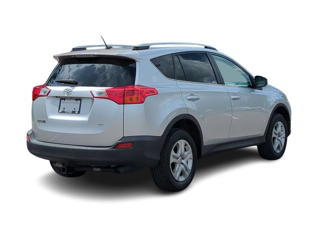Thumbnail: 2014 Toyota RAV4 - 20