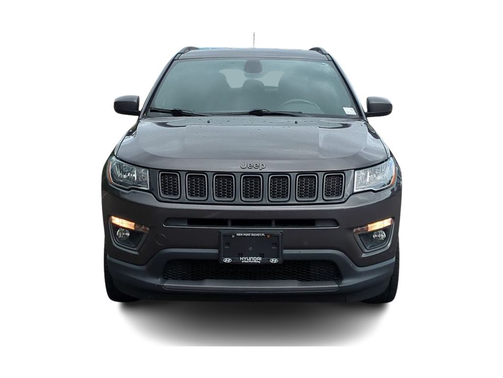 Thumbnail: 2021 Jeep Compass - 6