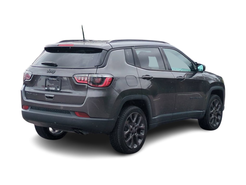 Thumbnail: 2021 Jeep Compass - 18