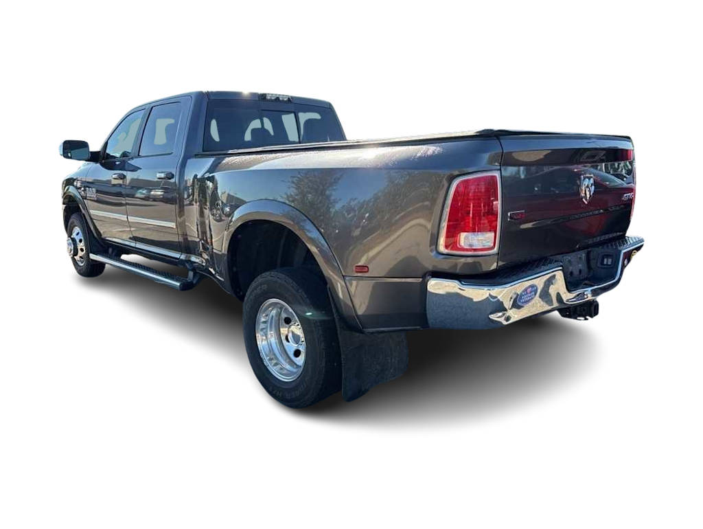 Thumbnail: 2017 RAM 3500 - 3