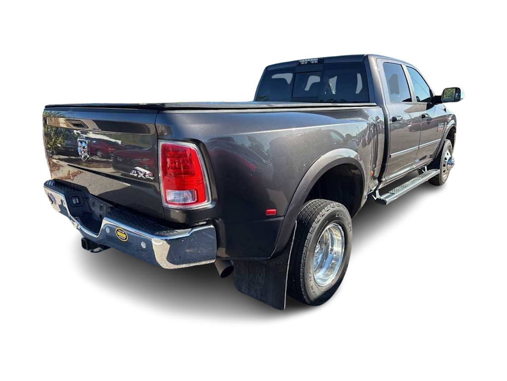 Thumbnail: 2017 RAM 3500 - 10