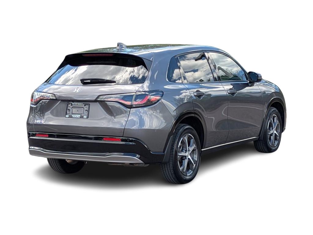 Thumbnail: 2024 Honda HR-V - 20