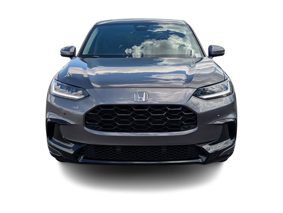 Thumbnail: 2024 Honda HR-V - 6