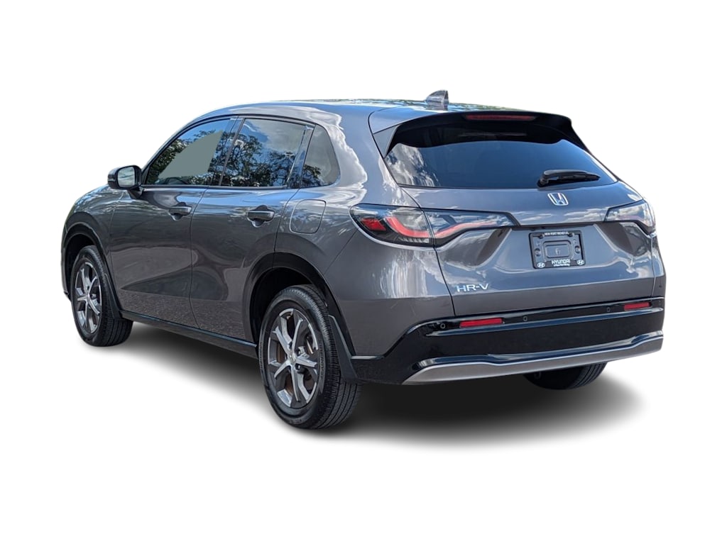 Thumbnail: 2024 Honda HR-V - 4