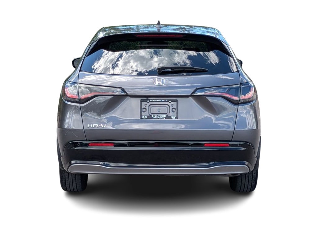 Thumbnail: 2024 Honda HR-V - 5