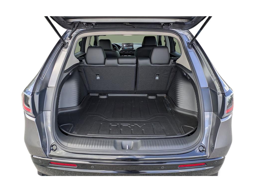 Thumbnail: 2024 Honda HR-V - 17