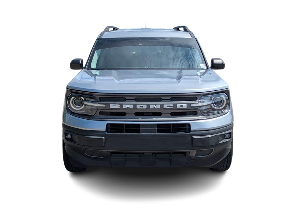 Thumbnail: 2021 Ford Bronco Sport - 6