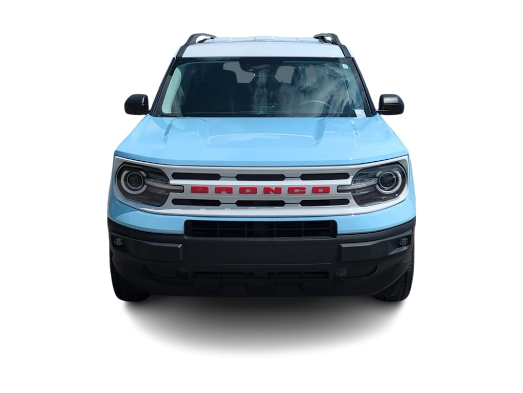 Thumbnail: 2023 Ford Bronco Sport - 6