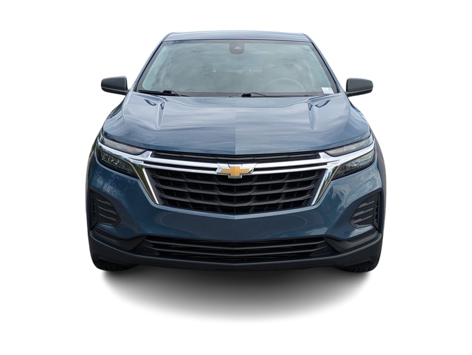 Thumbnail: 2024 Chevrolet Equinox - 6