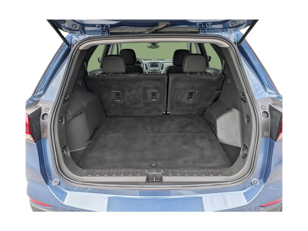 Thumbnail: 2024 Chevrolet Equinox - 16
