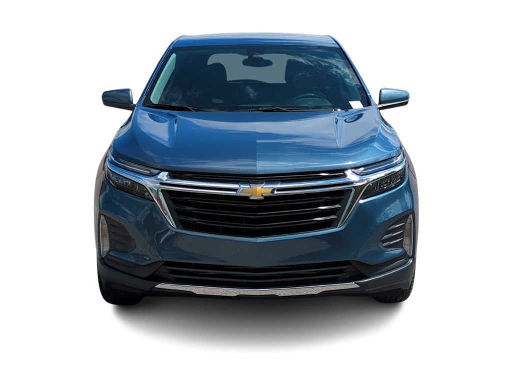 Thumbnail: 2024 Chevrolet Equinox - 6