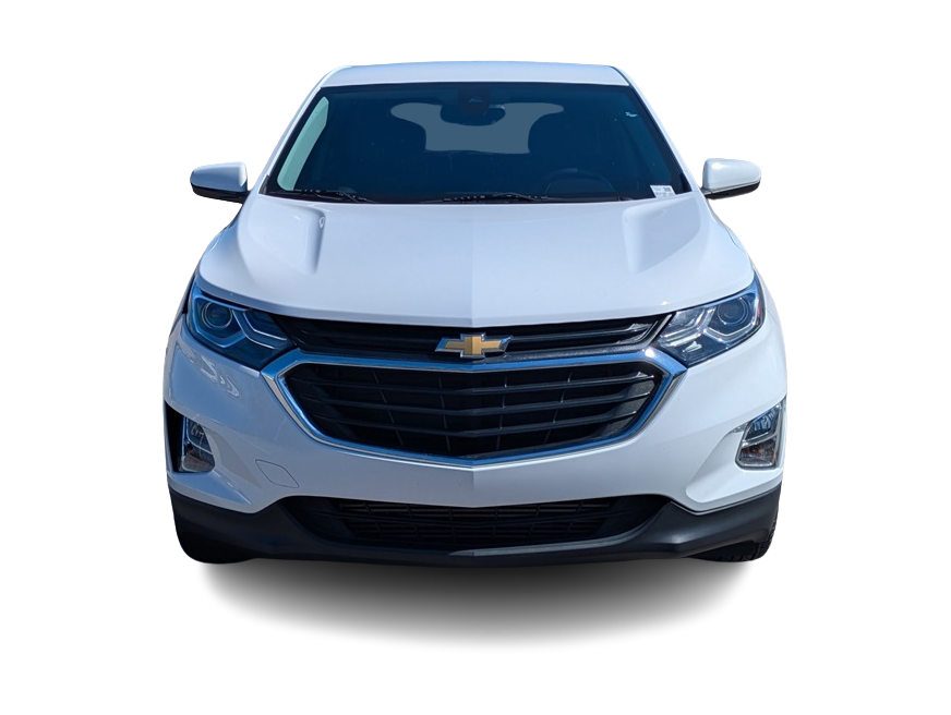 Thumbnail: 2021 Chevrolet Equinox - 6