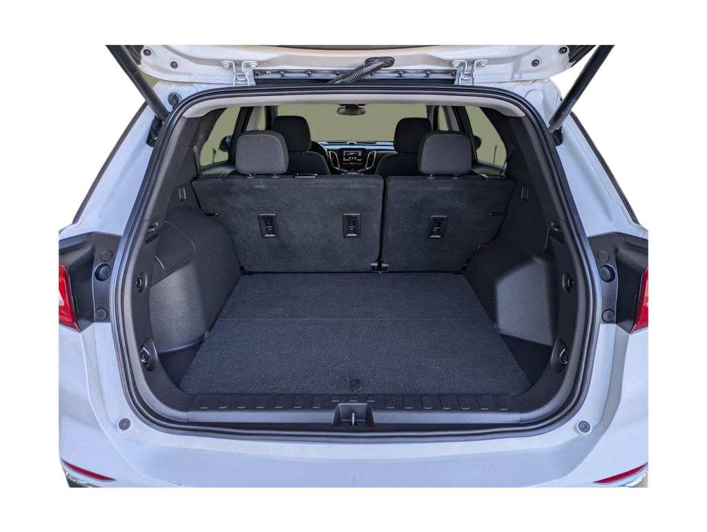 Thumbnail: 2021 Chevrolet Equinox - 17