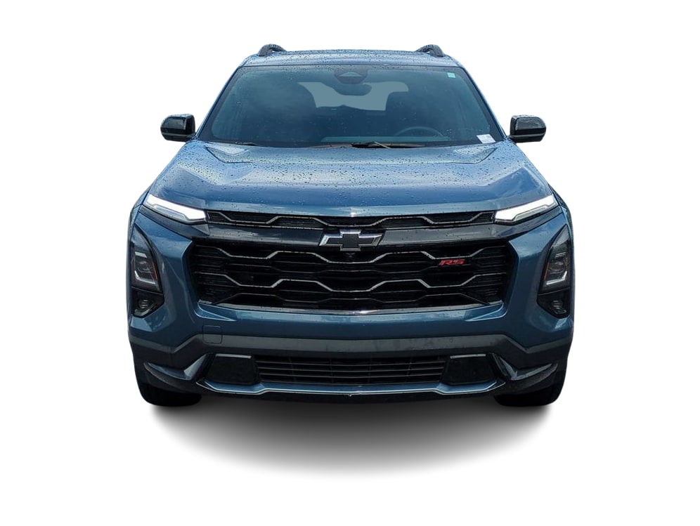Thumbnail: 2025 Chevrolet Equinox - 6