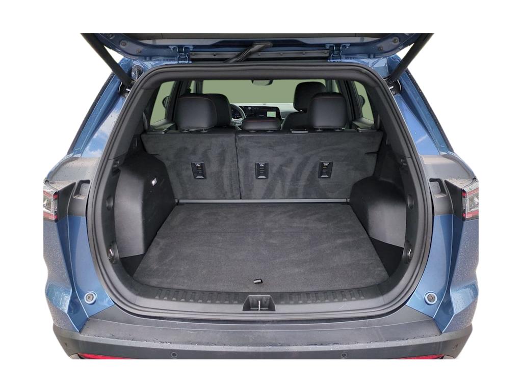 Thumbnail: 2025 Chevrolet Equinox - 17