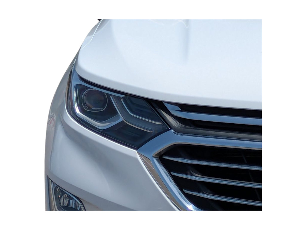 Thumbnail: 2021 Chevrolet Equinox - 21