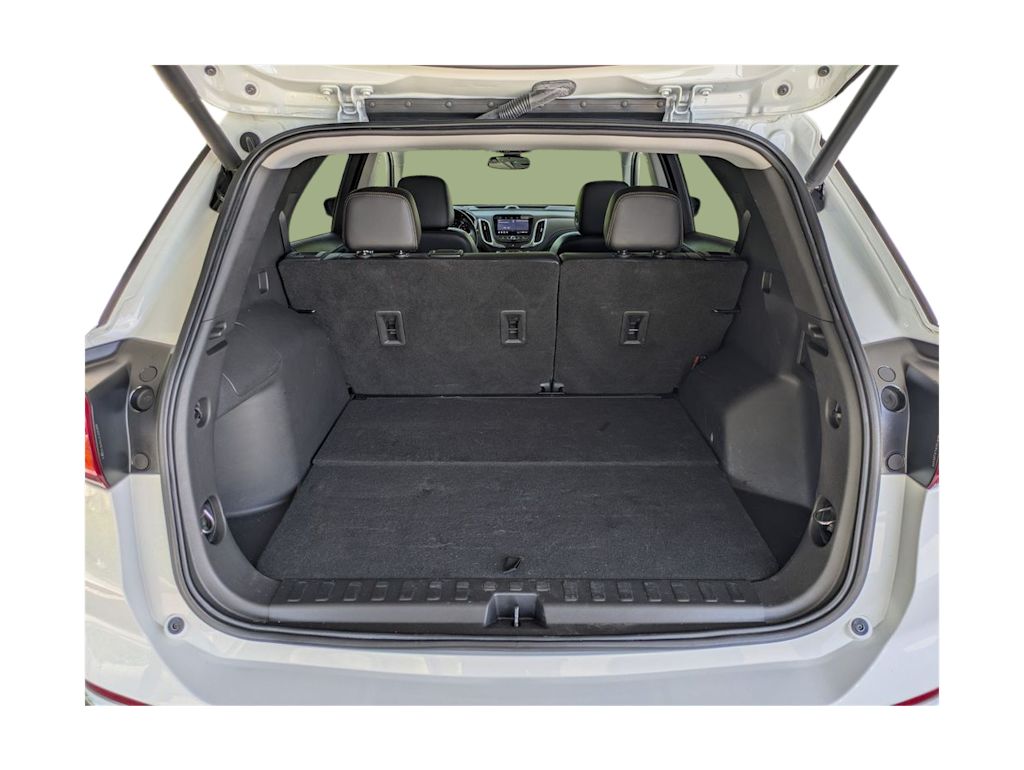 Thumbnail: 2021 Chevrolet Equinox - 17