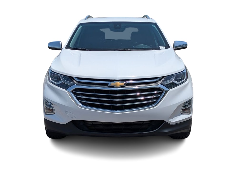 Thumbnail: 2021 Chevrolet Equinox - 6